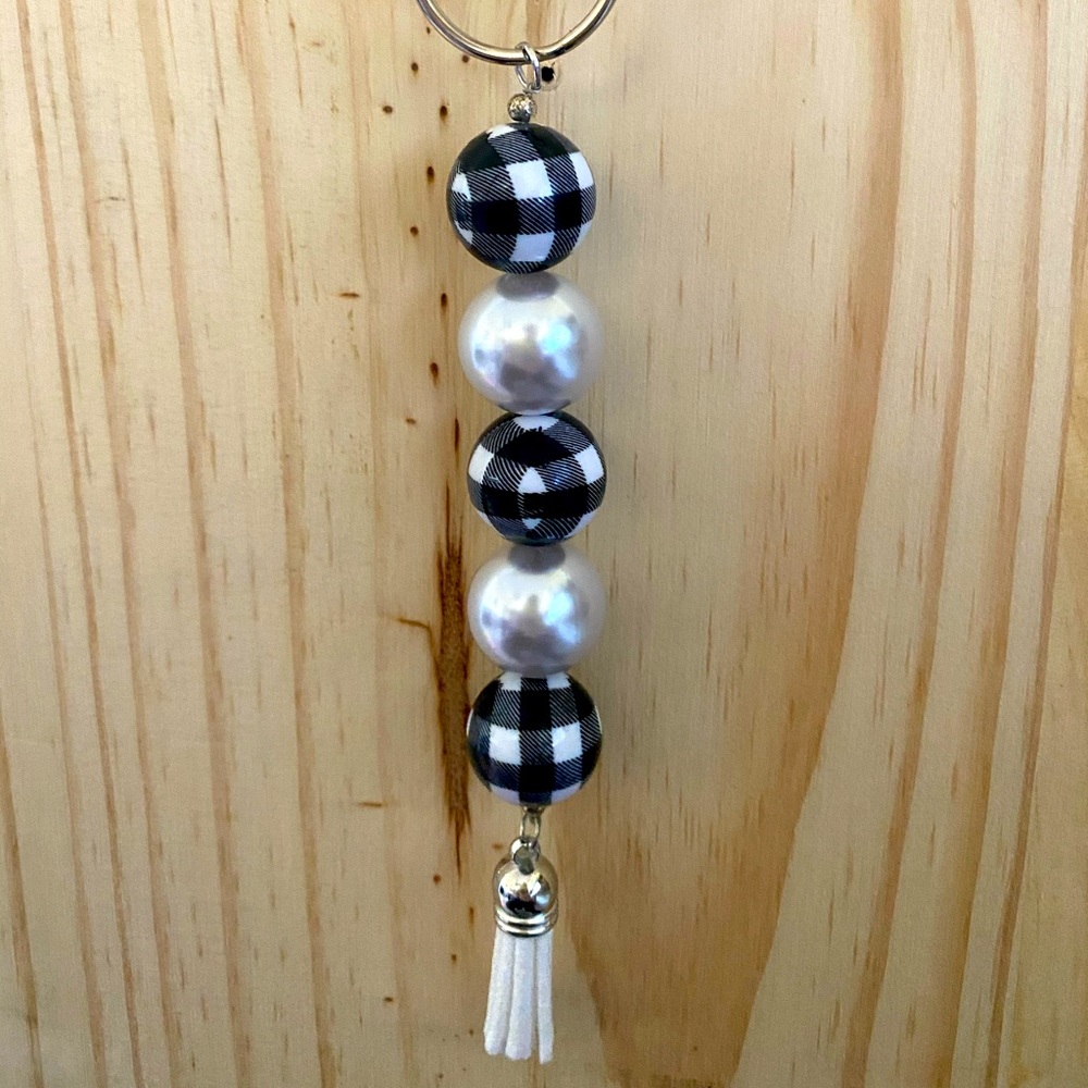 Winter Key Chain Bundle - image 1